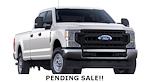 2022 Ford F-250 Crew SRW 4x4, Cab Chassis #HE45697 - photo 1