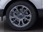 2021 Ford EcoSport FWD, SUV #P455155 - photo 41