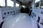 2023 Ford Transit 250 Medium Roof 4x2, Empty Cargo Van #RA16770 - photo 2