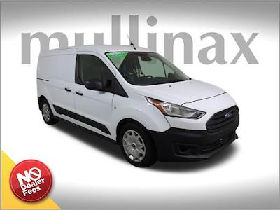 2020 Ford Transit Connect FWD, Empty Cargo Van #442074F - photo 1