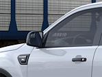 2022 Ford Ranger 4x2, Pickup #UD18274 - photo 23