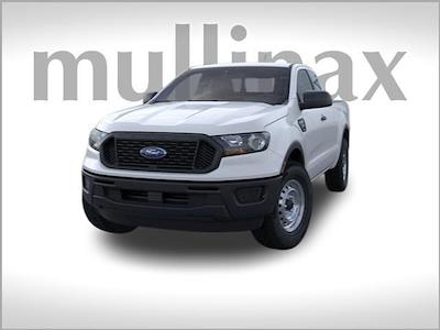 2022 Ford Ranger 4x2, Pickup #UD18301 - photo 1