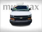 2020 Chevrolet Express 2500 SRW 4x2, Empty Cargo Van #259743 - photo 9