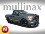 2022 Ford F-150 Regular Cab 4x4, Shelby American Pickup #FE09127 - photo 1