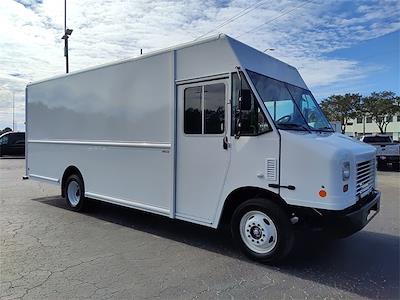 New 2023 Ford E-450 Base RWD, Utilimaster P700 Step Van / Walk-in for sale #PDD20679 - photo 1