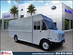 New 2023 Ford E-450 Base RWD, Utilimaster P700 Step Van / Walk-in for sale #PDD20679 - photo 3