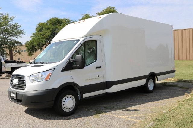 Ford Transit 350 HD Trucks | Columbus, OH