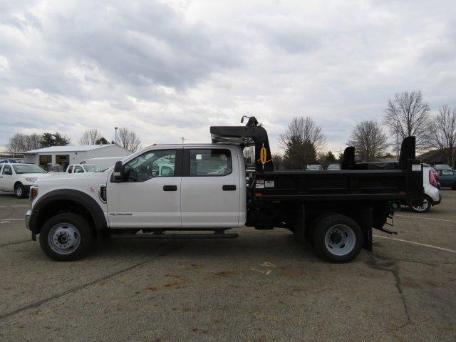 Ford Work Trucks at Ricart Ford