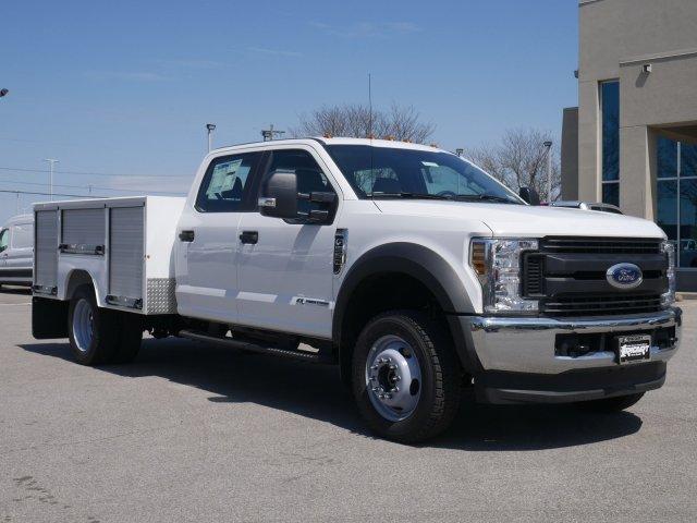 Ford Work Trucks at Ricart Ford