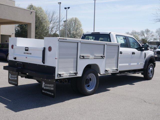 Ford Work Trucks at Ricart Ford