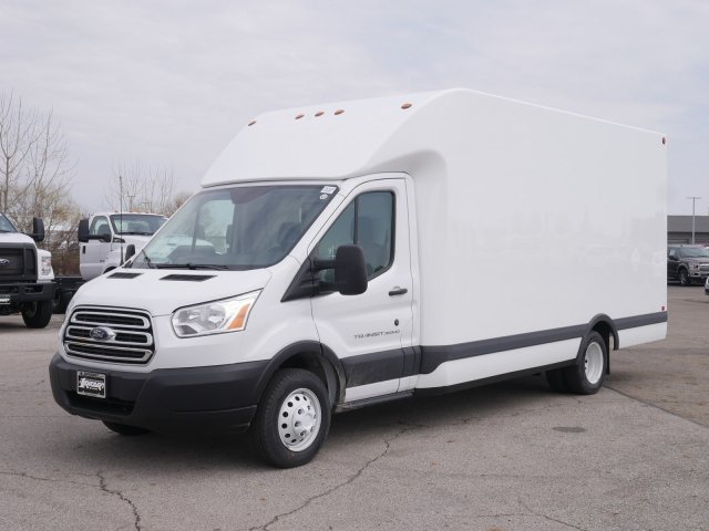 Ford Transit 350 HD Trucks | Groveport, OH