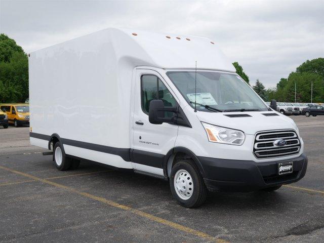 Ford Work Trucks At Ricart Ford