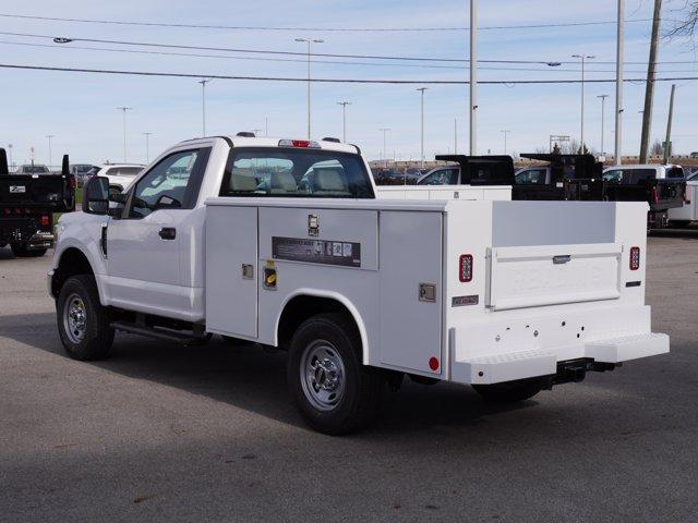 Service Body Trucks Groveport, Oh