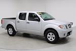 Used 2013 Nissan Frontier SV Crew Cab 4x2, Pickup for sale #FTM1383B - photo 1