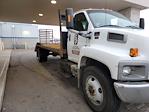 Used 2003 GMC TopKick C7500 Crew Cab 4x2, Stake Bed for sale #FTN1003B - photo 4