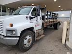 Used 2003 GMC TopKick C7500 Crew Cab 4x2, Stake Bed for sale #FTN1003B - photo 5