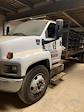 Used 2003 GMC TopKick C7500 Crew Cab 4x2, Stake Bed for sale #FTN1003B - photo 9