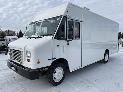 2022 Ford F-59 DRW RWD, Utilimaster P1000 Step Van / Walk-in for sale #FTN5273 - photo 1