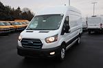 2023 Ford E-Transit 350 High Roof RWD, Empty Cargo Van for sale #FTP1307 - photo 4