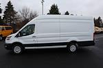 2023 Ford E-Transit 350 High Roof RWD, Empty Cargo Van for sale #FTP1307 - photo 5