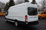 2023 Ford E-Transit 350 High Roof RWD, Empty Cargo Van for sale #FTP1307 - photo 6