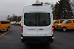 2023 Ford E-Transit 350 High Roof RWD, Empty Cargo Van for sale #FTP1307 - photo 7