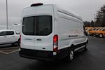 2023 Ford E-Transit 350 High Roof RWD, Empty Cargo Van for sale #FTP1307 - photo 8