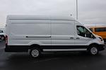 2023 Ford E-Transit 350 High Roof RWD, Empty Cargo Van for sale #FTP1307 - photo 9