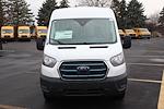 2023 Ford E-Transit 350 Medium Roof RWD, Empty Cargo Van for sale #FTP1453 - photo 9