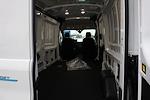 2023 Ford E-Transit 350 Medium Roof RWD, Empty Cargo Van for sale #FTP1453 - photo 2