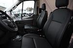 2023 Ford E-Transit 350 Medium Roof RWD, Empty Cargo Van for sale #FTP1453 - photo 14