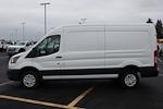 2023 Ford E-Transit 350 Medium Roof RWD, Empty Cargo Van for sale #FTP1453 - photo 30