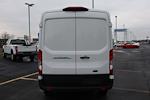 2023 Ford E-Transit 350 Medium Roof RWD, Empty Cargo Van for sale #FTP1453 - photo 32