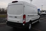 2023 Ford E-Transit 350 Medium Roof RWD, Empty Cargo Van for sale #FTP1453 - photo 33