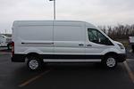 2023 Ford E-Transit 350 Medium Roof RWD, Empty Cargo Van for sale #FTP1453 - photo 34