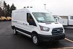 2023 Ford E-Transit 350 Medium Roof RWD, Empty Cargo Van for sale #FTP1453 - photo 35