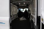 2023 Ford E-Transit 350 Medium Roof RWD, Empty Cargo Van for sale #FTP1453 - photo 29