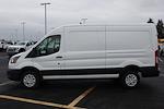 2023 Ford E-Transit 350 Medium Roof RWD, Empty Cargo Van for sale #FTP1453 - photo 3