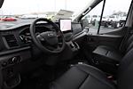 2023 Ford E-Transit 350 Medium Roof RWD, Empty Cargo Van for sale #FTP1453 - photo 40