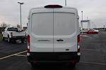 2023 Ford E-Transit 350 Medium Roof RWD, Empty Cargo Van for sale #FTP1453 - photo 5
