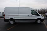 2023 Ford E-Transit 350 Medium Roof RWD, Empty Cargo Van for sale #FTP1453 - photo 7