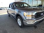 2021 Ford F-150 SuperCrew Cab 4WD, Pickup for sale #FTP1670A - photo 1