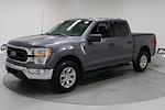 2021 Ford F-150 SuperCrew Cab 4WD, Pickup for sale #FTP1670A - photo 8