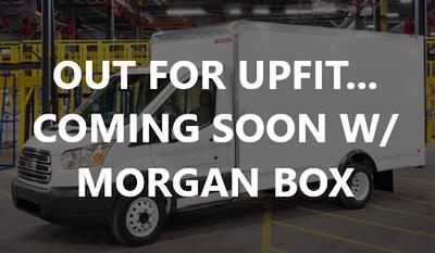 2023 Ford Transit 350 HD RWD, Morgan Truck Body Parcel Aluminum Cutaway Box Van for sale #FTP1807 - photo 1