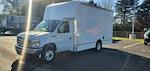 2023 Ford E-450 4x2 Utilimaster Box Truck for sale #FTP1922 - photo 3
