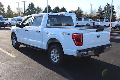 2023 Ford F-150 SuperCrew Cab 4WD, Pickup for sale #FTP2026 - photo 2