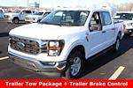 2023 Ford F-150 SuperCrew Cab 4WD, Pickup for sale #FTP2026 - photo 1