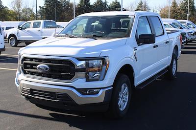 2023 Ford F-150 SuperCrew Cab 4WD, Pickup for sale #FTP2120 - photo 1