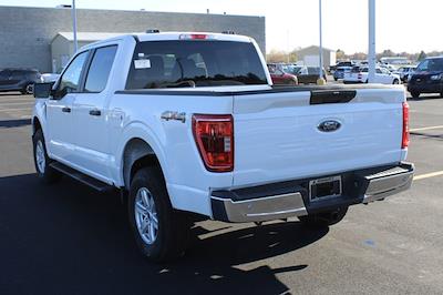 2023 Ford F-150 SuperCrew Cab 4WD, Pickup for sale #FTP2120 - photo 2