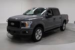 2018 Ford F-150 SuperCrew Cab 4WD, Pickup for sale #FTP2235A - photo 9
